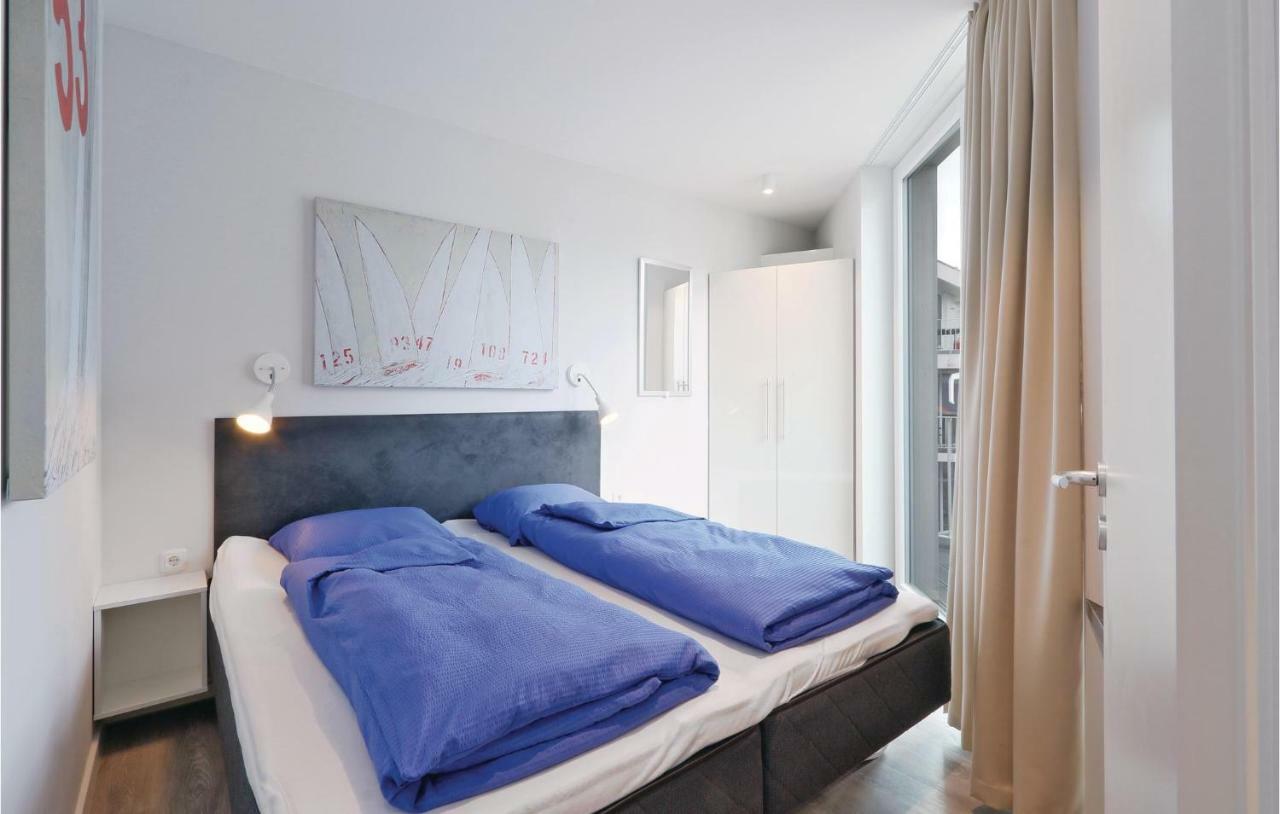 Duenenvilla Deluxe Lejlighed *