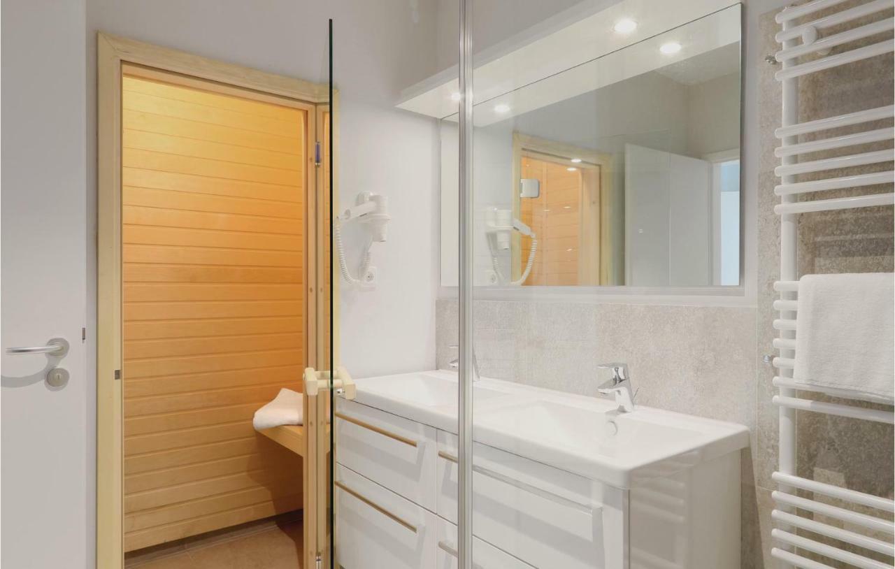 Duenenvilla Deluxe Lübeck
